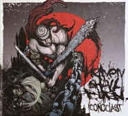 Heaven Shall Burn – Iconoclast www.blackvinylbazar.cz