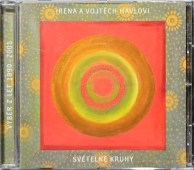 Irena a Vojtěch Havlovi - Světelné Kruhy / Light Circles LK 318-2 Irena a Vojtěch Havlovi - Světelné Kruhy / Light Circles LK 318-2