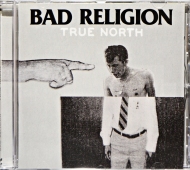 Bad Religion ‎- True North 7228-2