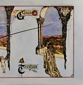 Genesis ‎- Trespass VJCP-68091