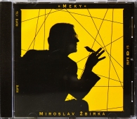 Miroslav Žbirka - >>Meky<< 539 200-2 www.blackvinylbazar.cz-LP-CD-gramofon Miroslav Žbirka - >>Meky<< 539 200-2 www.blackvinylbazar.cz-LP-CD-gramofon