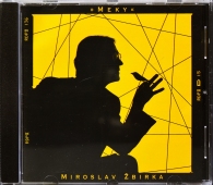 Miroslav Žbirka - >>Meky<< 539 200-2 www.blackvinylbazar.cz-LP-CD-gramofon