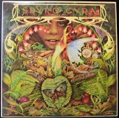 Spyro Gyra - Morning Dance INF-9004 Spyro Gyra - Morning Dance INF-9004