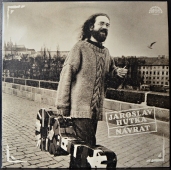 Jaroslav Hutka - Návrat 11 1201-1312 Jaroslav Hutka - Návrat 11 1201-1312