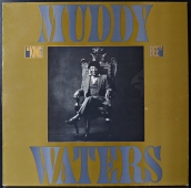 Muddy Waters ‎- King Bee SKY 32532