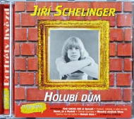 Jiří Schelinger - Holubí Dům AM 80107-2 Jiří Schelinger - Holubí Dům AM 80107-2