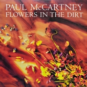 Paul McCartney - Flowers In The Dirt SLPXL 37306 Paul McCartney - Flowers In The Dirt SLPXL 37306