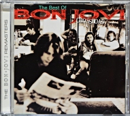 Bon Jovi - Cross Road 522 936-2