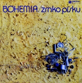 Bohemia - Zrnko Písku-11 0699-www.blackvinylbazar.cz-vinyl-LP-CD-gramofon