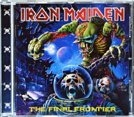 Iron Maiden - The Final Frontier-50999 6477722 1-www.blackvinylbazar.cz-vinyl-LP-CD-gramofon Iron Maiden - The Final Frontier-50999 6477722 1-www.blackvinylbazar.cz-vinyl-LP-CD-gramofon