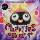 DVA - Cherries On Air (Chuchel Soundtrack) MIN39 www.blackvinylbazar.cz-LP-CD-gramofon