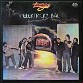 Tango - Elektrický Bál  1113 4067