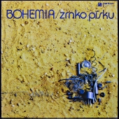 Bohemia - Zrnko Písku 11 0699 Bohemia - Zrnko Písku 11 0699