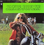 Janis Joplin - Janis Joplin's Greatest Hits 1 13 2215