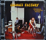 Creedence Clearwater Revival - Cosmo's Factory 0888072308800 Creedence Clearwater Revival - Cosmo's Factory 0888072308800