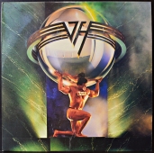 Van Halen - 5150  1113 4417