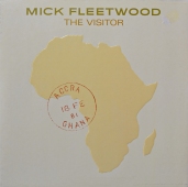 Mick Fleetwood ‎– The Visitor RCA Victor ‎– PL 14080