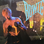 David Bowie ‎- Let's Dance  SO-17093