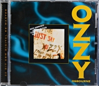 Ozzy Osbourne – Just Say Ozzy www.blackvinylbazar.cz
