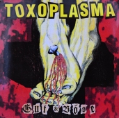 Toxoplasma - Gut & Böse AG 060-1 www.blackvinylbazar.cz-LP-CD-gramofon