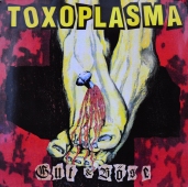 Toxoplasma - Gut & Böse AG 060-1 www.blackvinylbazar.cz-LP-CD-gramofon Toxoplasma - Gut & Böse AG 060-1 www.blackvinylbazar.cz-LP-CD-gramofon