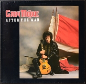 Gary Moore ‎- After The War 611 952-213 