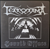 Terrorama - Horrid Efface ANTI-GOTH 018 Terrorama - Horrid Efface ANTI-GOTH 018