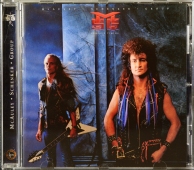 McAuley Schenker Group - Perfect Timing HNECD002 www.blackvinylbazar.cz-LP-CD-gramofon