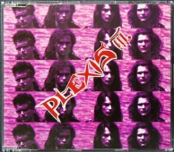 Plexis - Bolest 010157-2331 www.blackvinylbazar.cz-LP-CD-gramofon