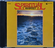 Spirituál Kvintet ‎- Šlapej Dál! 81 0565-2 311 www.blackvinylbazar.cz-LP-CD-gramofon