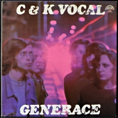 C & K Vocal - Generace 1 13 2023 C & K Vocal - Generace 1 13 2023