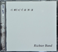 Richter Band ‎- Smetana ERA 2055-2