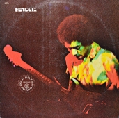 Jimy Hendrix - Band Of Gypsys STAO 472 Jimy Hendrix - Band Of Gypsys STAO 472