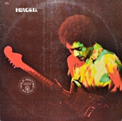 Jimy Hendrix - Band Of Gypsys STAO 472