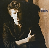 Don Henley ‎- Building The Perfect Beast 924 026-1