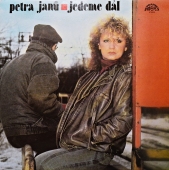 Petra Janů ‎- Jedeme Dál 
1113 3876
www.blackvinylbazar.cz