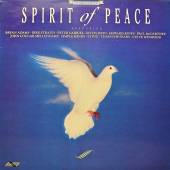 VA - Spirit Of Peace SMR 743 www.blackvinylbazar.cz-LP-CD-gramofon