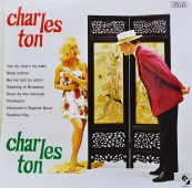 The Charleston Kids ‎– Charleston Charleston Charleston www.blackvinylbazar.cz