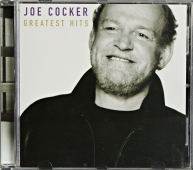 Joe Cocker - Greatest Hits 7243 4 97719 2 5 www.blackvinylbazar.cz-LP-CD-gramofon