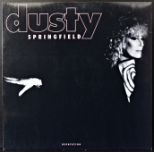 Dusty Springfield ‎- Reputation 064-79 4401 1 