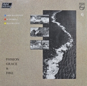 John McLaughlin - Al Di Meola - Paco De Lucía - Passion, Grace & Fire 811 334-1 John McLaughlin - Al Di Meola - Paco De Lucía - Passion, Grace & Fire 811 334-1