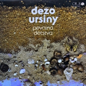 Dežo Ursiny - Pevnina Detstva-91 16 0647-www.blackvinylbazar.cz-vinyl-LP-CD-gramofon Dežo Ursiny - Pevnina Detstva-91 16 0647-www.blackvinylbazar.cz-vinyl-LP-CD-gramofon