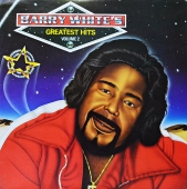 Barry White - Barry White's Greatest Hits Volume 2 www.blackvinylbazar.cz