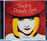Cyndi Lauper ‎- Twelve Deadly Cyns... And Then Some EPC 477363 2