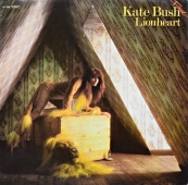Kate Bush - Lionheart 1A 038-1575471