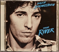 Bruce Springsteen ‎- The River 