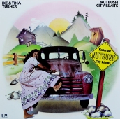 Ike & Tina Turner - Nutbush City Limits 1 C 064-94 975
