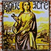 God's Acre ‎- Ten Gospel Greats AFM 003 www.blackvinylbazar.cz-LP-CD-gramofon