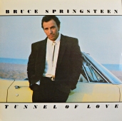 Bruce Springsteen - Tunnel Of Love 11 0539-1 311 www.blackvinylbazar.cz Bruce Springsteen - Tunnel Of Love 11 0539-1 311 www.blackvinylbazar.cz