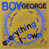 Boy George - Everything I Own 108 891 www.blackvinylbazar.cz-LP-CD-gramofon